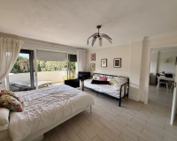 Wiederverkauf - apartment - Marbella - Marbesa