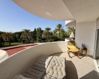 Wiederverkauf - apartment - Marbella - Marbesa