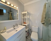 Wiederverkauf - apartment - Marbella - Marbesa