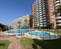 Wiederverkauf - apartment - Marbella - Marbesa