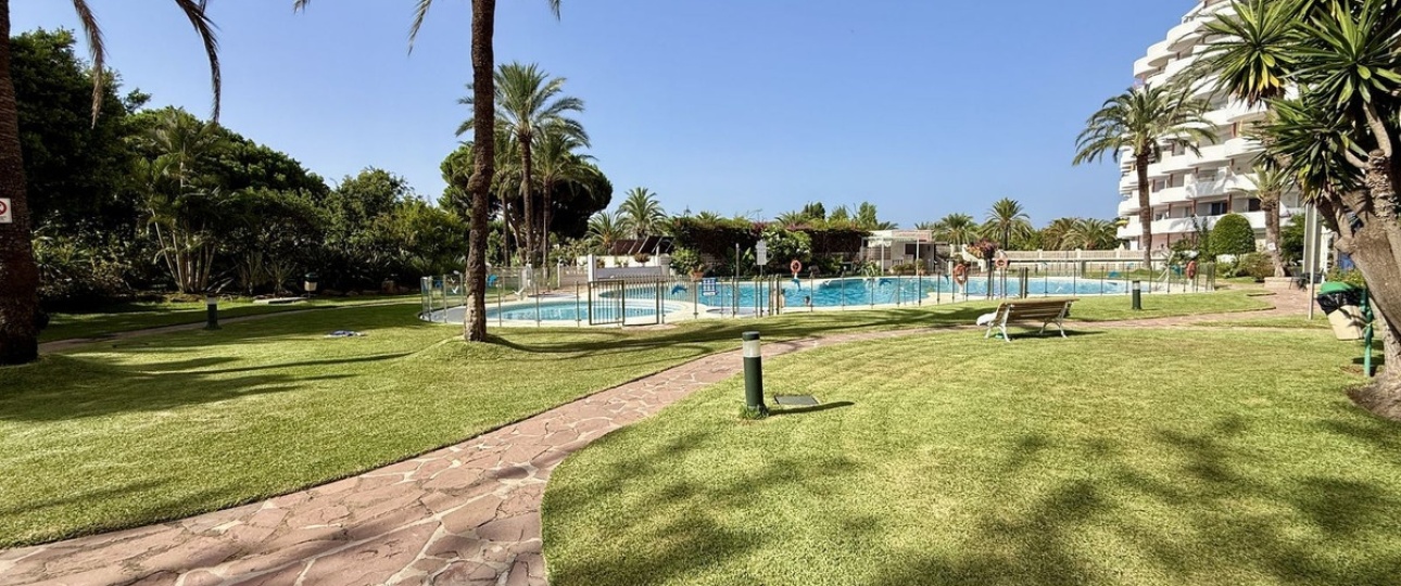 Wiederverkauf - apartment - Marbella - Marbesa