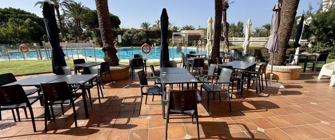 Wiederverkauf - apartment - Marbella - Marbesa