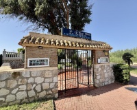 Wiederverkauf - apartment - Marbella - Marbesa