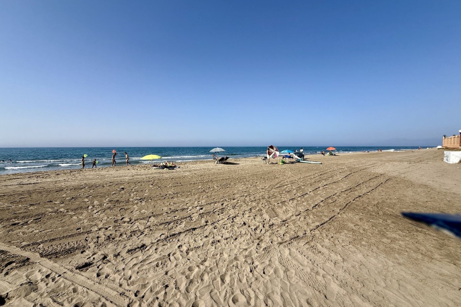 Wiederverkauf - apartment - Marbella - Marbesa
