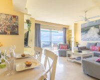 Wiederverkauf - apartment - Marbella - Marbesa