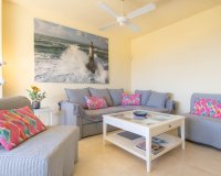 Wiederverkauf - apartment - Marbella - Marbesa