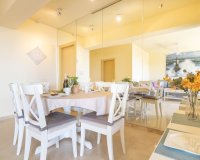 Wiederverkauf - apartment - Marbella - Marbesa