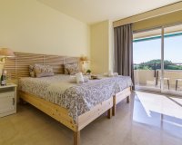 Wiederverkauf - apartment - Marbella - Marbesa