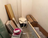 Wiederverkauf - apartment - Marbella - Marbesa
