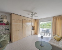 Wiederverkauf - apartment - Marbella - Marbesa