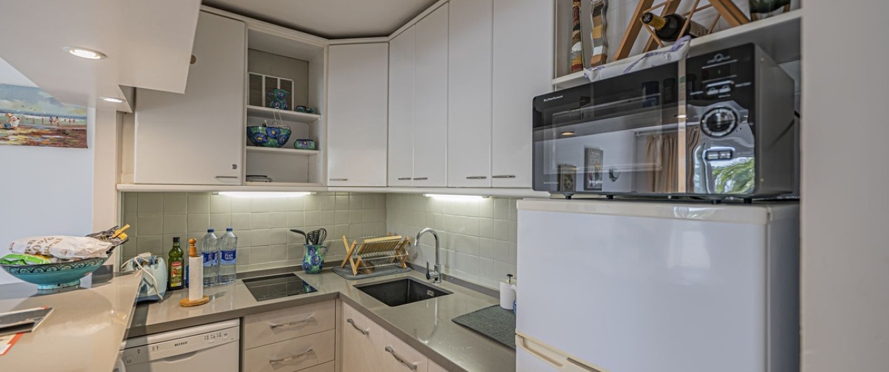 Wiederverkauf - apartment - Marbella - Marbesa