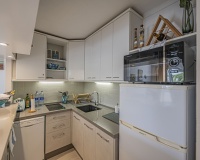 Wiederverkauf - apartment - Marbella - Marbesa