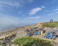 Wiederverkauf - apartment - Marbella - Marbesa