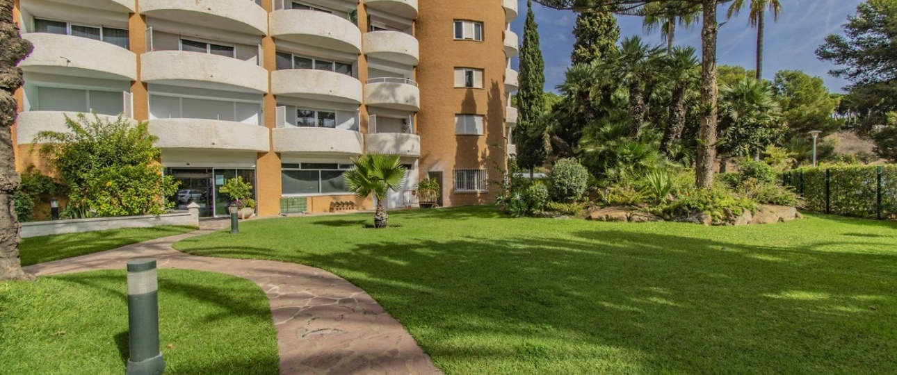 Wiederverkauf - apartment - Marbella - Marbesa