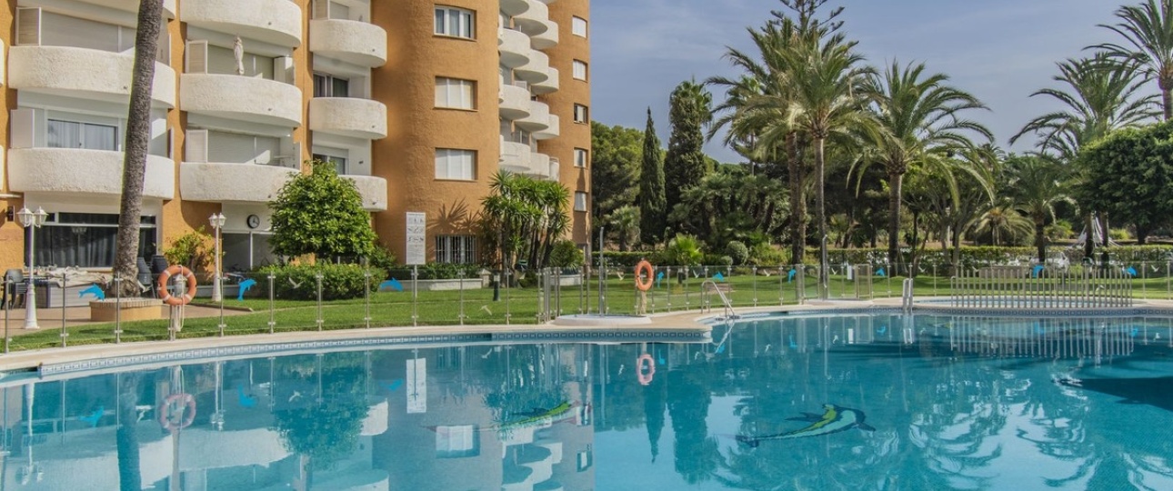 Wiederverkauf - apartment - Marbella - Marbesa