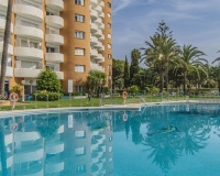 Wiederverkauf - apartment - Marbella - Marbesa