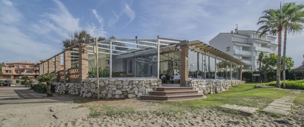 Wiederverkauf - apartment - Marbella - Marbesa
