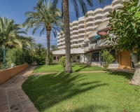Wiederverkauf - apartment - Marbella - Marbesa