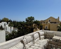 Wiederverkauf - apartment - Marbella - Nagüeles