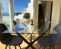 Wiederverkauf - apartment - Marbella - Nagüeles