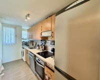 Wiederverkauf - apartment - Marbella - Nagüeles