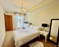 Wiederverkauf - apartment - Marbella - Nagüeles