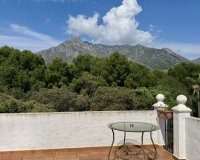 Wiederverkauf - apartment - Marbella - Nagüeles