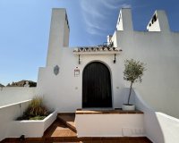 Wiederverkauf - apartment - Marbella - Nagüeles