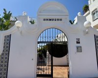Wiederverkauf - apartment - Marbella - Nagüeles