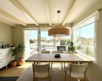 Wiederverkauf - apartment - Marbella - Nagüeles