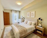 Wiederverkauf - apartment - Marbella - Nagüeles