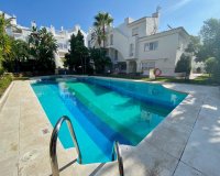 Wiederverkauf - apartment - Marbella - Nagüeles