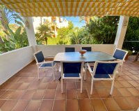 Wiederverkauf - apartment - Marbella - Nagüeles