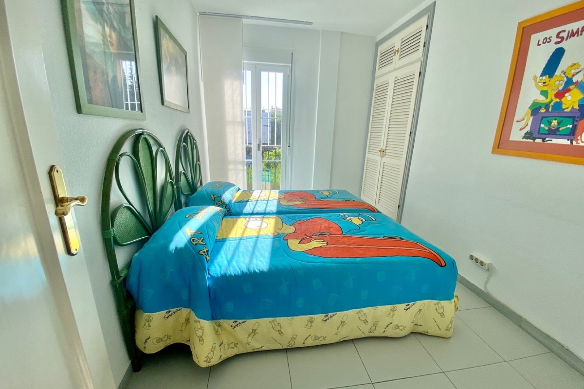 Wiederverkauf - apartment - Marbella - Nagüeles