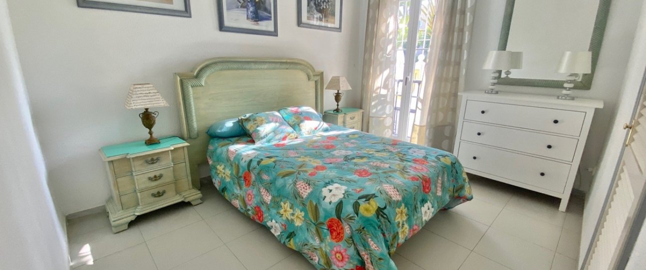 Wiederverkauf - apartment - Marbella - Nagüeles