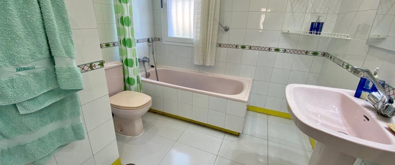 Wiederverkauf - apartment - Marbella - Nagüeles