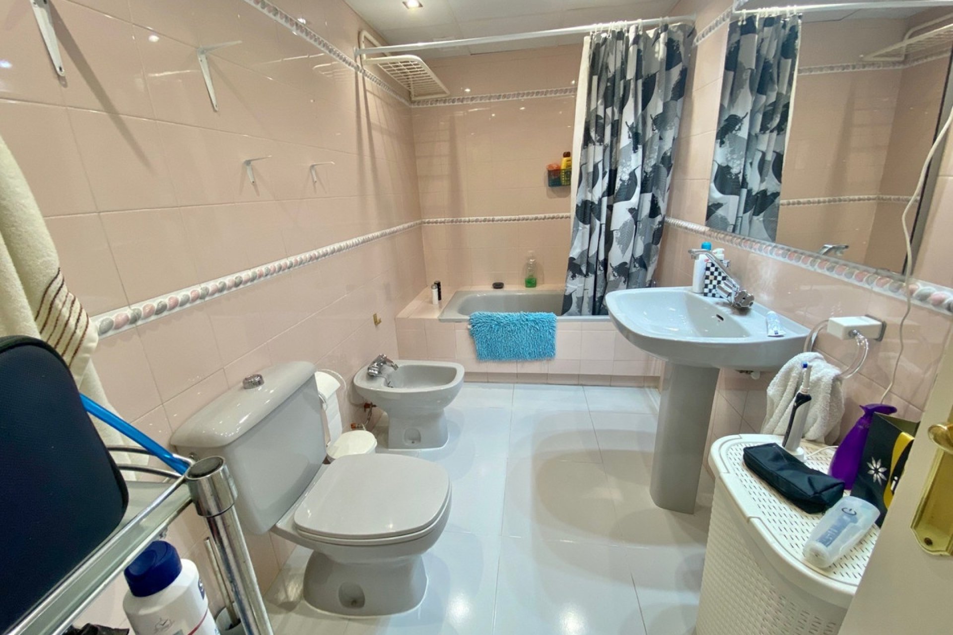 Wiederverkauf - apartment - Marbella - Nagüeles