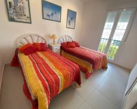 Wiederverkauf - apartment - Marbella - Nagüeles