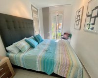 Wiederverkauf - apartment - Marbella - Nagüeles