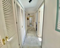 Wiederverkauf - apartment - Marbella - Nagüeles