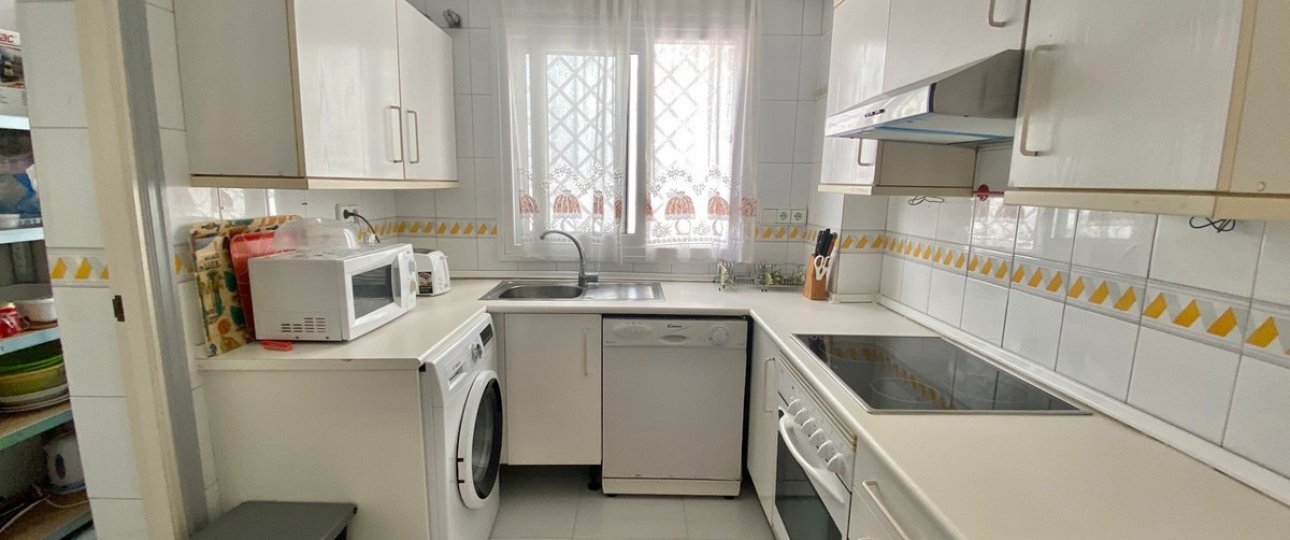 Wiederverkauf - apartment - Marbella - Nagüeles