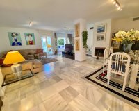 Wiederverkauf - apartment - Marbella - Nagüeles