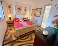Wiederverkauf - apartment - Marbella - Nagüeles