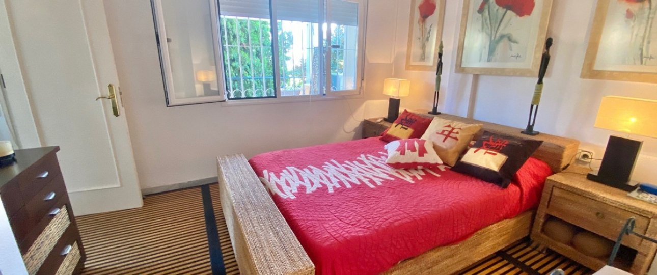 Wiederverkauf - apartment - Marbella - Nagüeles