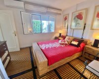 Wiederverkauf - apartment - Marbella - Nagüeles