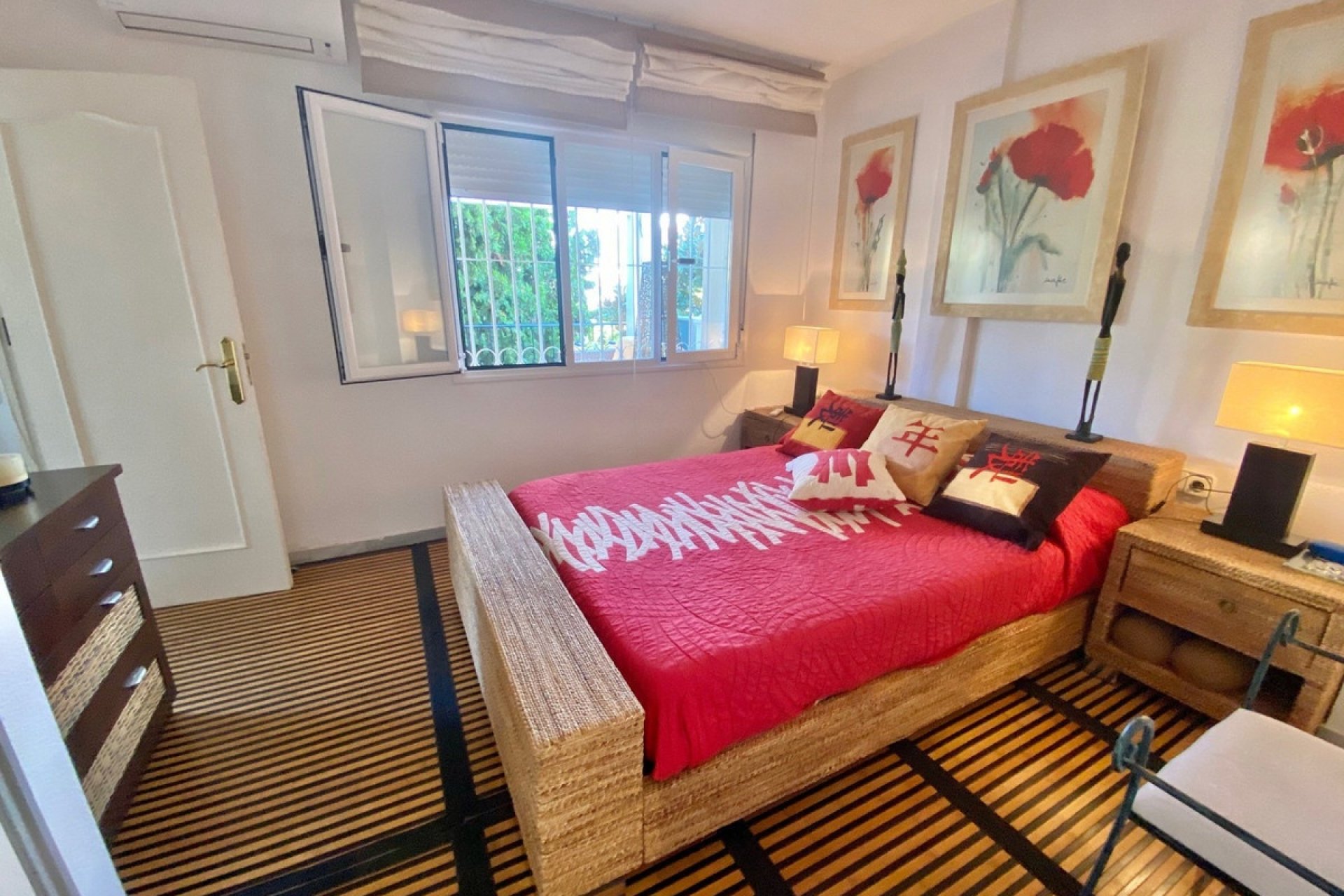 Wiederverkauf - apartment - Marbella - Nagüeles