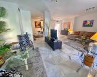 Wiederverkauf - apartment - Marbella - Nagüeles