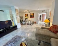 Wiederverkauf - apartment - Marbella - Nagüeles