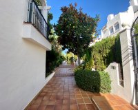 Wiederverkauf - apartment - Marbella - Nagüeles