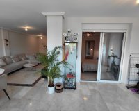 Wiederverkauf - apartment - Marbella - Nagüeles
